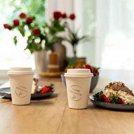 Apartman Hop & Lulu Park Goleniów