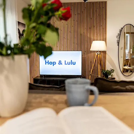 Hop & Lulu Park
