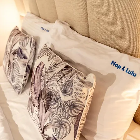 Hop & Lulu Park * Goleniów