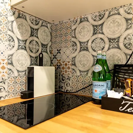 Hop & Lulu Park Apartman