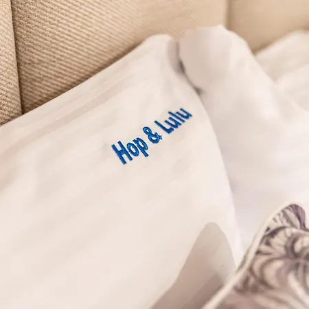 Apartman Hop & Lulu Park Goleniów