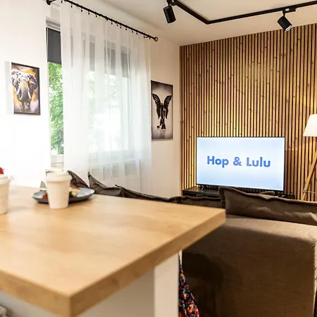 Hop & Lulu Park *