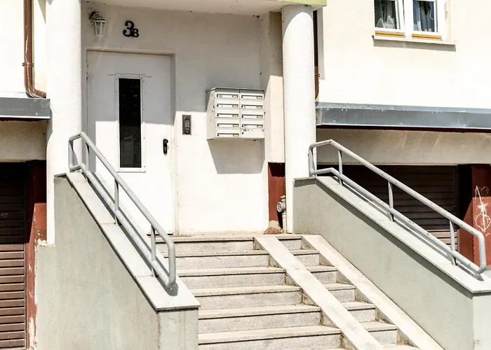 Hop & Lulu Park * Goleniów