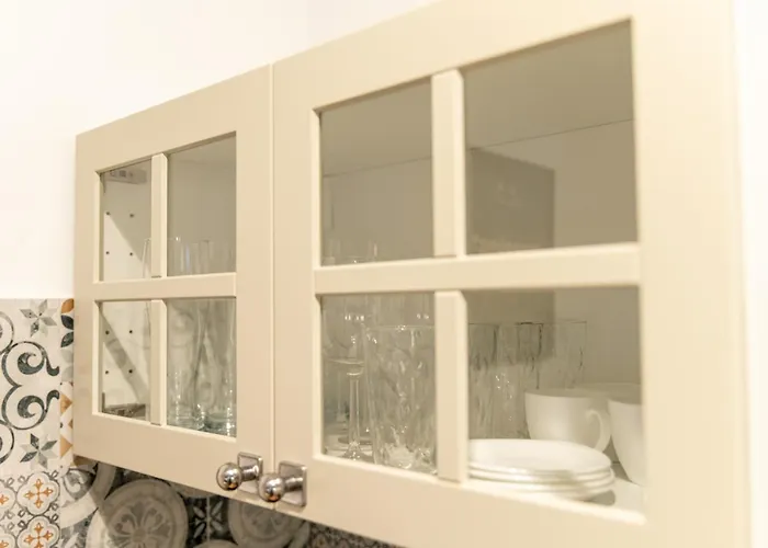 Hop & Lulu Park דירה *