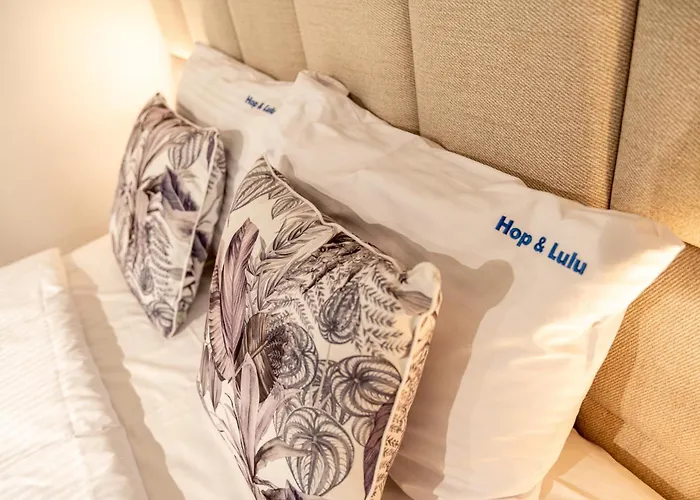 Hop & Lulu Park * Goleniów