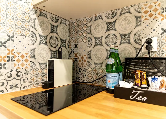 Hop & Lulu Park דירה